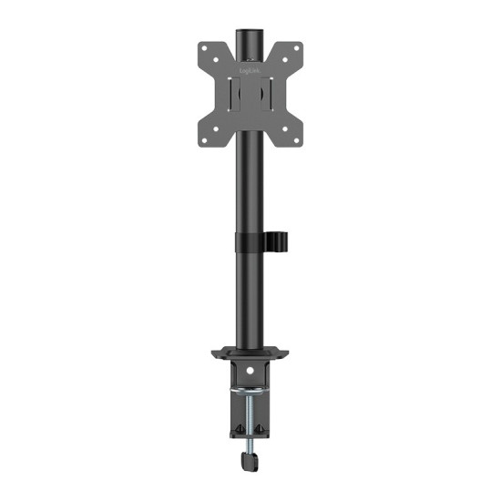Uchwyt do monitora 17 - 32', max 10kg., stalowy 