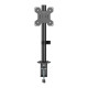 Uchwyt do monitora 17 - 32', max 10kg., stalowy 