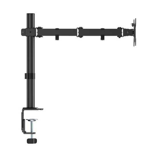 Uchwyt do monitora 17 - 32', max 10kg., stalowy 