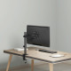 Uchwyt do monitora 17 - 32', max 10kg., stalowy 
