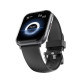 Smartwatch Zone 2 czarny 