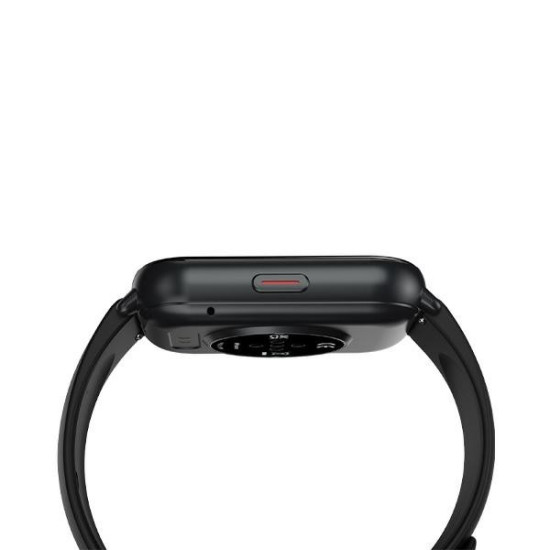 Smartwatch Zone 2 czarny 