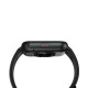Smartwatch Zone 2 czarny 