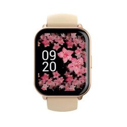 Smartwatch Zone 2 różowy 