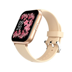 Smartwatch Zone 2 różowy 