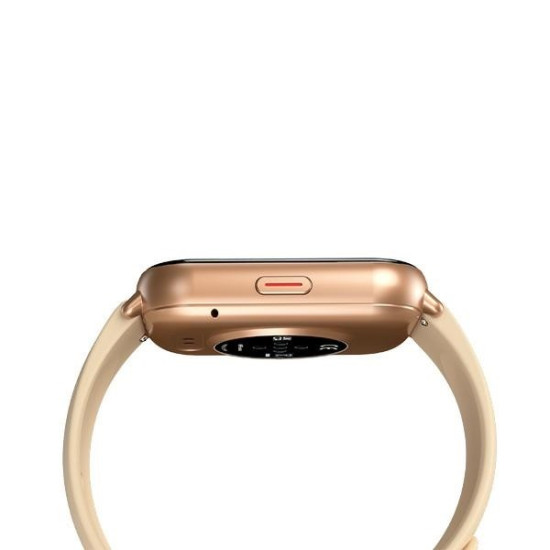 Smartwatch Zone 2 różowy 