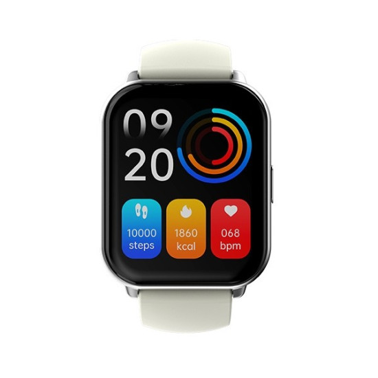 Smartwatch Zone 2 szary 