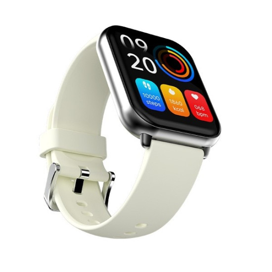 Smartwatch Zone 2 szary 