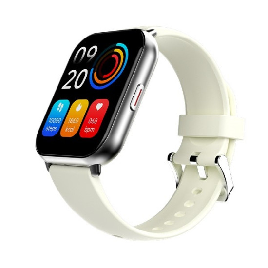 Smartwatch Zone 2 szary 