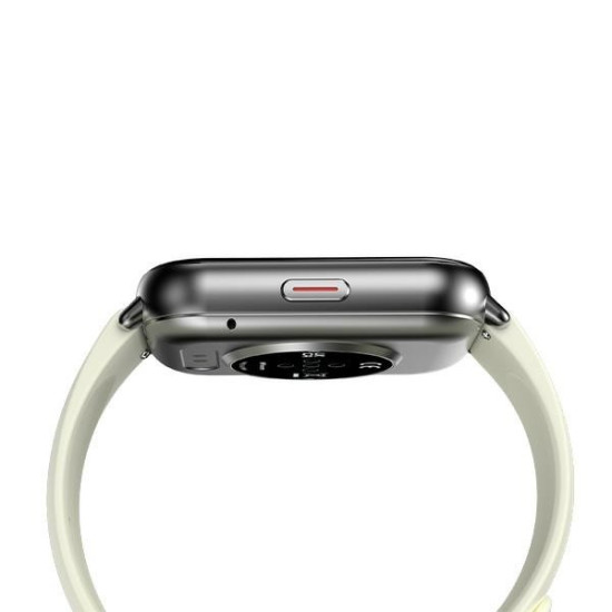Smartwatch Zone 2 szary 