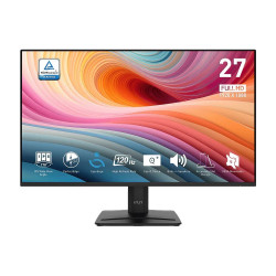 Monitor PRO MP275 E2   27 cali/LED/FHD/Flat/120Hz/Czarny
