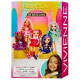 Lalka Rainbow High Be Dazzling, Vivienne Rouge 