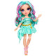 Lalka Rainbow High Be Dazzling, Celine Turquois 