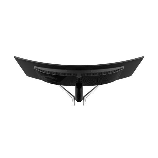 Monitor MPG 491CQPX QD-OLED LED/QD-LED/Zakrzywiony/240Hz/49 cali/Czarny