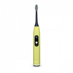 Szczoteczka elektryczna SC 50 żółta 