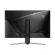 Monitor MAG 325CQPF E18 31.5/LED/WQHD/LED/Zakrzywiony/180Hz/Czarny