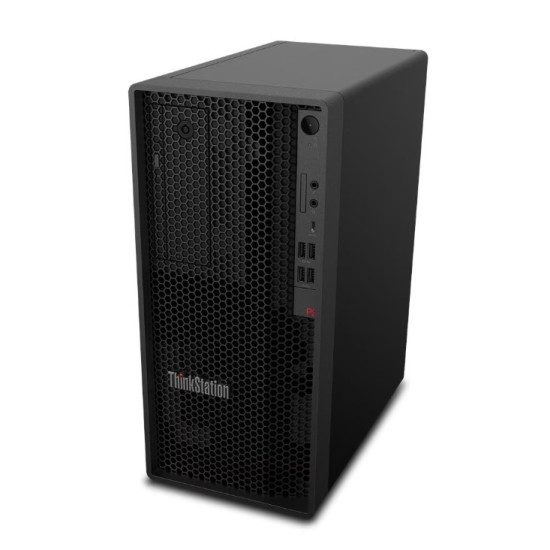 Stacja robocza ThinkStation P2 Tower G2 30JQ00A7PB W11Pro Ultra 7265K/32GB/1TB/RTX PRO 2000 16GB + INT/vPro/3YRS OS 
