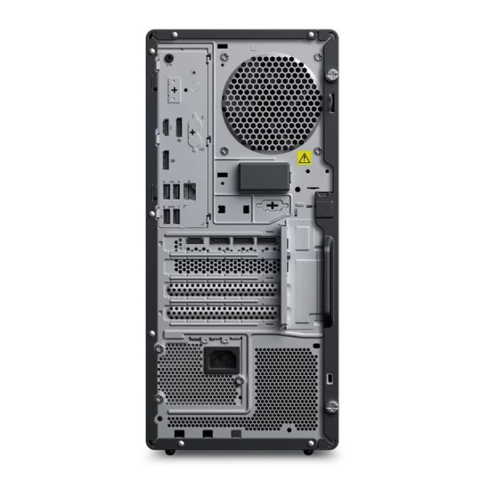 Stacja robocza ThinkStation P2 Tower G2 30JQ00A7PB W11Pro Ultra 7265K/32GB/1TB/RTX PRO 2000 16GB + INT/vPro/3YRS OS 