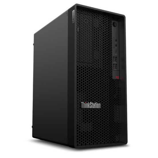 Stacja robocza ThinkStation P2 Tower G2 30JQ00A7PB W11Pro Ultra 7265K/32GB/1TB/RTX PRO 2000 16GB + INT/vPro/3YRS OS 