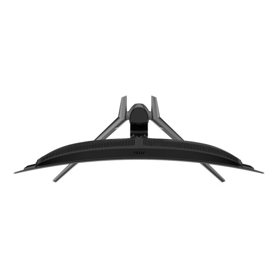 Monitor MAG 341CQP QD-OLED 34 cale/QD-LED/UWQHD/Zakrzywiony/175Hz/Czarny