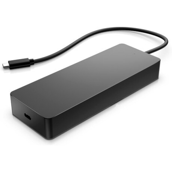 Koncentrator wieloportowy Universal USB-C - 50H98AA#ABB 