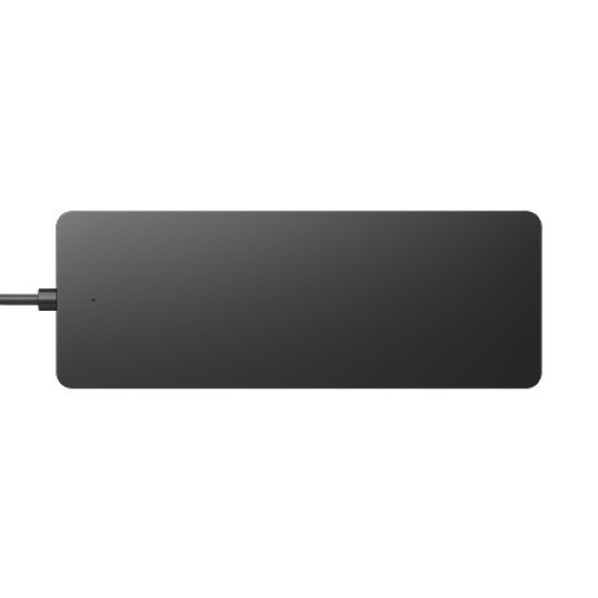 Koncentrator wieloportowy Universal USB-C - 50H98AA#ABB 