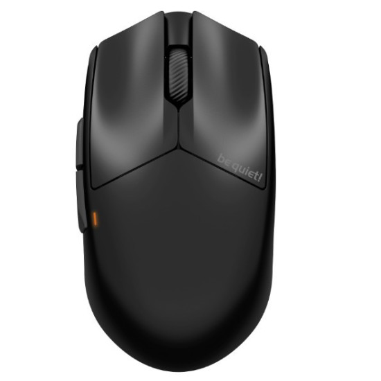 Mysz Dark Perk Sym