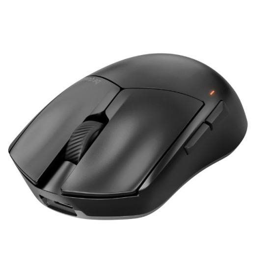 Mysz Dark Perk Sym