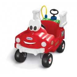 Straż Pożarna Cozy Coupe
