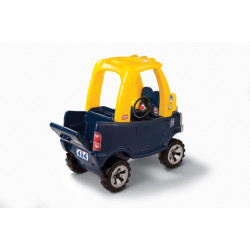 Samochód Cozy Truck