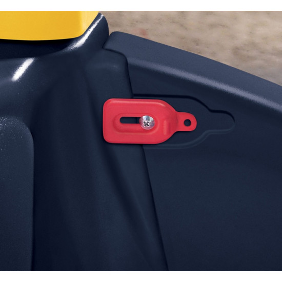 Samochód Cozy Truck