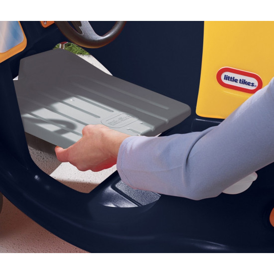 Samochód Cozy Truck