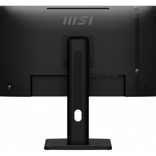 Monitor PRO MP275PGN E14 27 cali/LED/FHD/Zakrzywiony/144Hz/Czarny