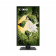 Monitor PRO MP275PGN E14 27 cali/LED/FHD/Zakrzywiony/144Hz/Czarny