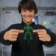 Figurka Mr Beast Lab - Hybrydy 