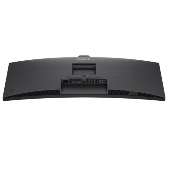 Monitor P3426WEB 34 cale IPS Zakrzywiony WQHD (3440x1440)/21:9/HDMI/DP/4xUSB/2xUSB-C/RJ45/Kamera/Głośniki/3Y