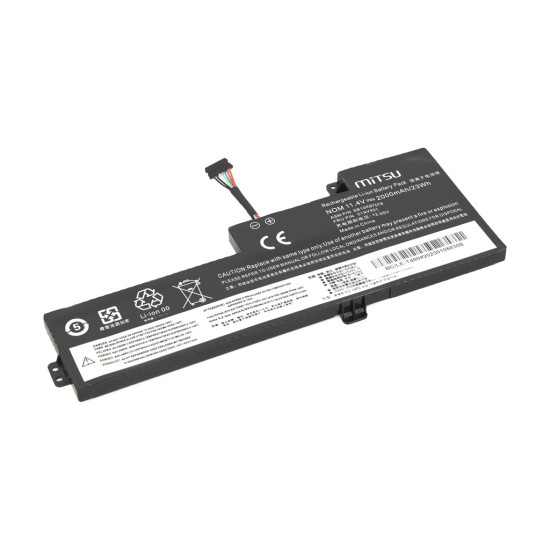 Bateria Lenovo T470 T480 A475 A485 01AVA19 