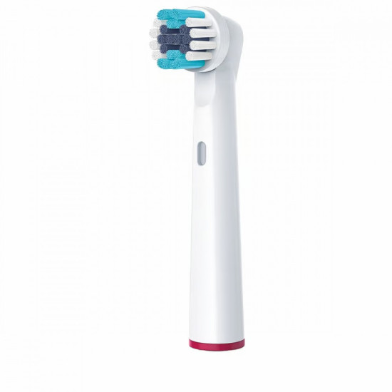 Końcówki do szczoteczki TB Clean 4 sztuki