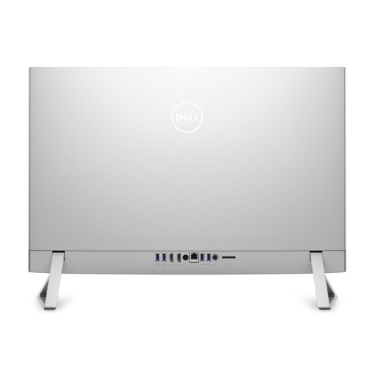 Komputer Dell 27 All-in-One EC27250 Win11Pro i5-1334U/16GB/512GB/27.0 FHD/Intel UHD/Cam/WLAN + BT/3Y ProSupport