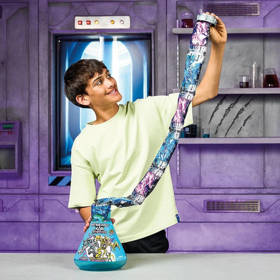 Figurki Mr Beast Lab - Hybrydy Multipack 