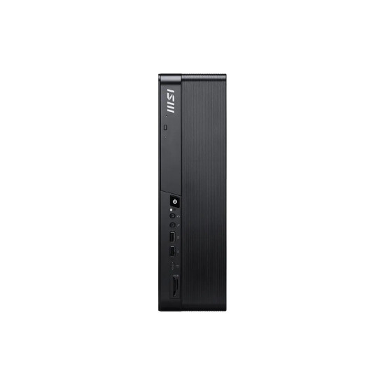Komputer PRO DP80 A14G-003EU WIN11PRO/Intel Core i7-14700/16GB/512 GB SSD/Czarny