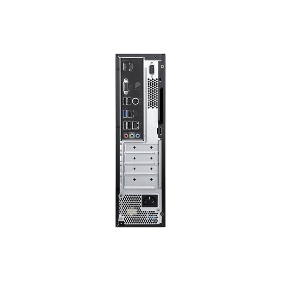 Komputer PRO DP80 A14G-003EU WIN11PRO/Intel Core i7-14700/16GB/512 GB SSD/Czarny