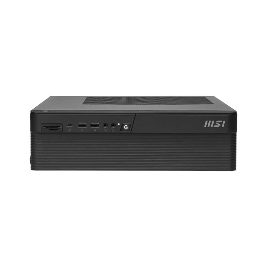 Komputer PRO DP80 A14G-003EU WIN11PRO/Intel Core i7-14700/16GB/512 GB SSD/Czarny