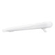 Klawiatura Marshmallow KW100 BT5.0LE/Iridescent White 