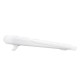 Klawiatura Marshmallow KW100 BT5.0LE/Iridescent White 