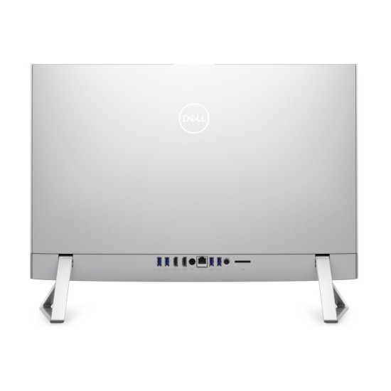 Komputer Dell 24 All-in-One EC24250 Win11Pro CORE 7-150U/  16GB/1TB/23.8 FHD Touch/Intel Graphics/Cam/WLAN + BT/3Y ProSupport