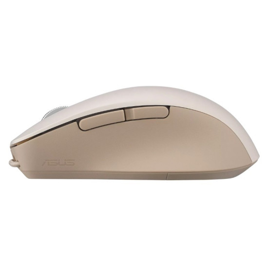 Mysz MD200 Silent Plus SmartO Oat Milk 
