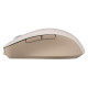 Mysz MD200 Silent Plus SmartO Oat Milk 