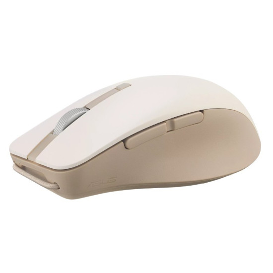 Mysz MD200 Silent Plus SmartO Oat Milk 