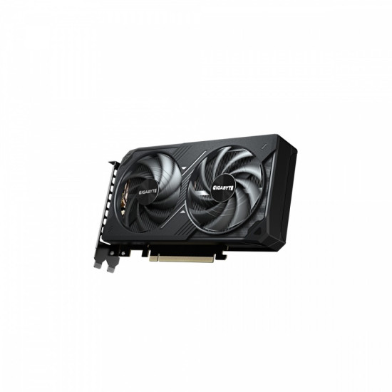 Karta graficzna GeForce RTX 5060 Ti WINDFORCE MAX OC 8G 128BIT GDDR7 3DP/HDMI